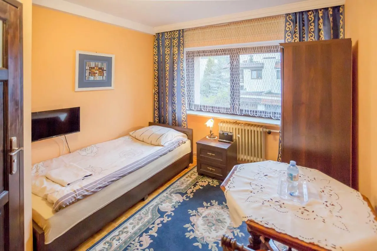 Hotel Logos Czerwonak Polska